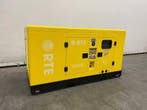 Veiling: Generator RTE 7747 Diesel 75kVA 2026 Nieuw, Ophalen