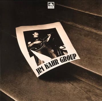 Jim Kahr Group - Jim Kahr Group, Ophalen of Verzenden, Gebruikt