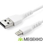 StarTech.com 1 m USB naar Lightning kabel Apple MFi, Verzenden, Nieuw