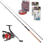 Ultimate Predator Float & Spin Combo, Verzenden, Nieuw