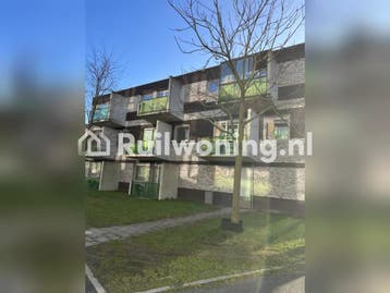 Appartement (Nijmegen, Waterschap Rivierenland)