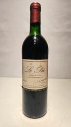 1989 Le Pin - Pomerol 1er Grand Cru Classé - 1 Fles (0,75, Nieuw