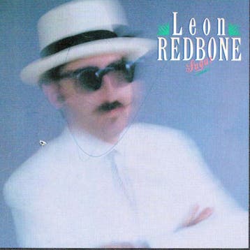 cd - Leon Redbone - Sugar, Verzenden, Zo goed als nieuw