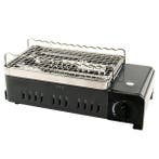 Gas, Grill en BBQ 2.2Kw Cartridge Model, Ophalen of Verzenden, Nieuw
