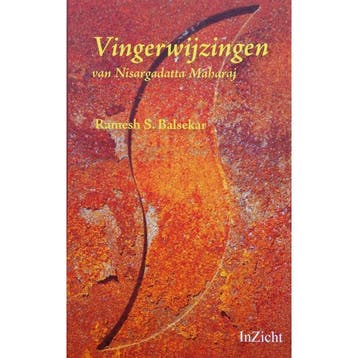 Vingerwijzingen Van Nisargadatta Maharaj | Nieuw, Boeken, Ophalen of Verzenden, Nieuw, Ramesh S. Balsekar