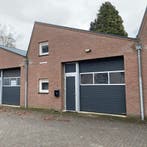 Bedrijfsruimte in Arnhem gevonden voor €1100,- pm