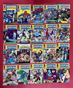 Spektaculaire Spider-Man (191 comics), Boeken, Ophalen of Verzenden, Nieuw