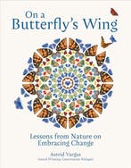 On a Butterflys Wing 9781739798857 Astrid Vargas, Verzenden, Zo goed als nieuw, Astrid Vargas