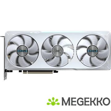 Gigabyte GeForce RTX 5070 EAGLE OC ICE 12G, Verzenden, Nieuw