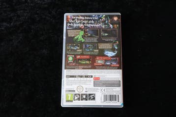 Luigis Mansion 3 Nintendo Switch, Verzenden, Nieuw