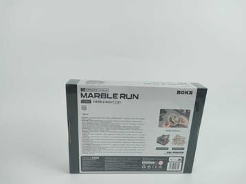 Robotime Modelbouw Marble Night City -, Verzenden, Nieuw