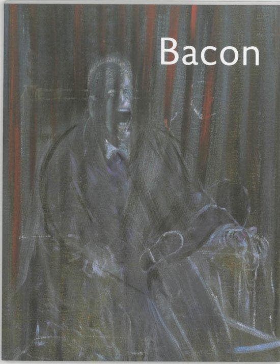Francis Bacon, Boeken, Literatuur, Ophalen of Verzenden