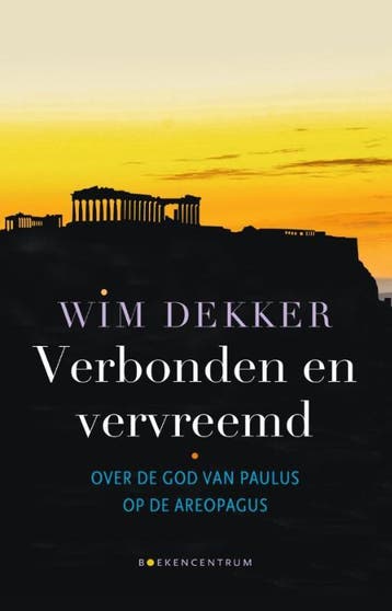 Verbonden en vervreemd 9789023950417 Wim Dekker, Verzenden, Zo goed als nieuw, Wim Dekker