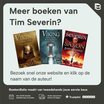 Viking 3 Kings Man - Tim Severin 9780330426756, Boeken, Verzenden, Gelezen, Tim Severin
