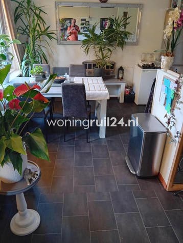 Woningruil - Costa Ricadreef 71 - 2 kamers en Utrecht, Utrecht