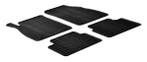 Rubber automatten Opel Insignia & Insignia ST | 2008-2017, Verzenden, Nieuw, Opel
