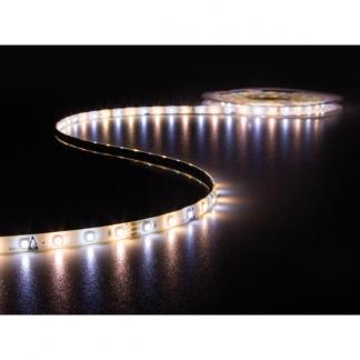 Led strip met voeding | Perel | 5 meter, Verzenden, Nieuw
