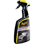 Meguiars Ultimate Quik Detailer, Verzenden