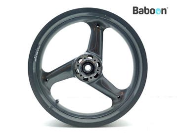 Voorwiel Ducati ST 3 (ST3), Verzenden, Gebruikt