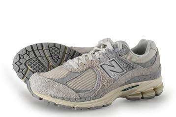 New Balance Sneakers in maat 38 Grijs, Verzenden, New Balance, Grijs, Sneakers of Gympen