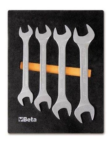 Beta M38 Steeksleutel set, Verzenden