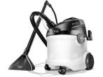 Karcher -  Se 6 Signature Line Stofzuiger Zonder Zak  - Wit, Verzenden, Nieuw, Reservoir, Minder dan 1200 watt