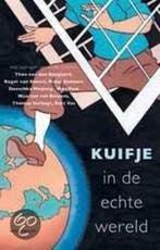Kuifje in de echte wereld 9789029075534, Boeken, Verzenden, Gelezen
