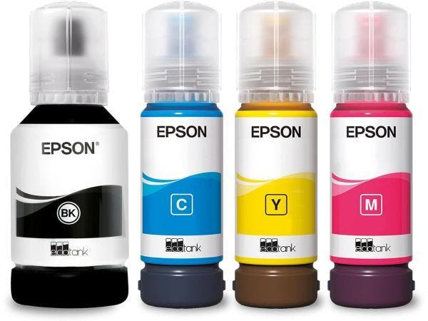 Veiling - Originele Epson 102 - Inktcartridges, Computers en Software, Printerbenodigdheden, Nieuw
