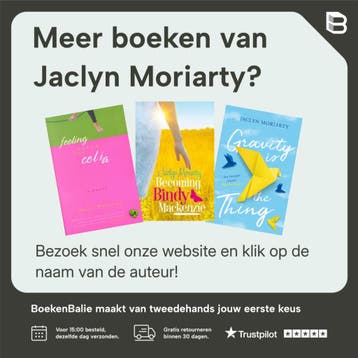 The Extremely Inconvenient Adventures of Bronte Mettlestone, Verzenden, Gelezen, Jaclyn Moriarty