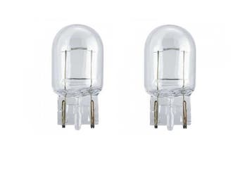 W21W T20 12V 21W Halogeen lampen, Ophalen of Verzenden