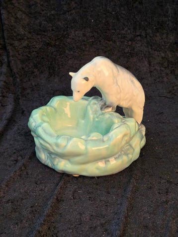 Ditmar Urbach Pottery - Asbak - Keramiek, Antiek en Kunst