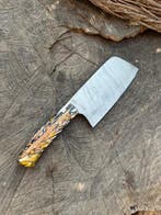 K Romain - Keukenmes - Chefs knife - Impeccable Art