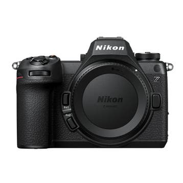 Nikon Z6 III Camera Body - Nieuw! / Nu € 300,- Korting, Ophalen of Verzenden, Nieuw, Nikon, Geen optische zoom