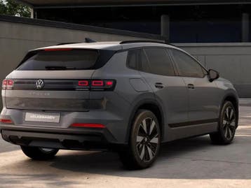 Volkswagen ID. Tiguan | Zakelijke Lease v.a. €680.95 pm, Automaat, Stof, Overige carrosserieën, Elektrisch