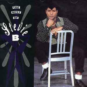 cd - Stevie B - The Best Of Stevie B, Verzenden, Zo goed als nieuw
