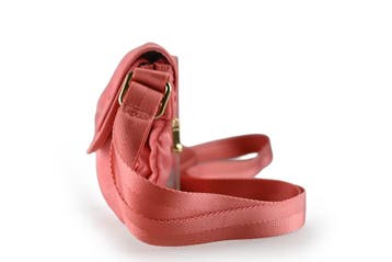 Kipling Etui Roze, Verzenden, Zo goed als nieuw