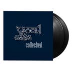 Kool And The Gang - Collected, Nieuw in verpakking, 12 inch