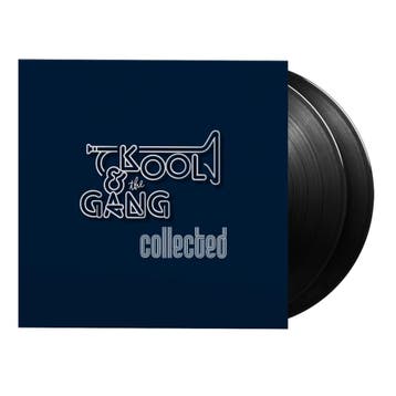 Kool And The Gang - Collected, Nieuw in verpakking, 12 inch