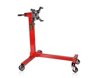 Veiling - Motorstandaard / Motorhouder - Max. 450kg, Auto diversen, Nieuw