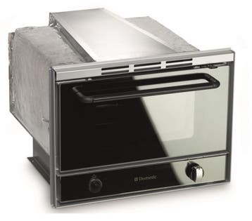 Dometic Oven OV 1800, Ophalen of Verzenden, Nieuw