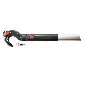 Hook and Moore New Vario 1.8 ( 1.01 – 1.80 mtr ) 45 mm, Ophalen of Verzenden, Nieuw, Motor en Techniek