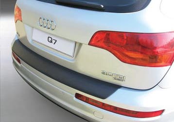 Achterbumper Beschermer | geschikt voor Audi Q7 2006-2015 |, Verzenden, Nieuw, Audi