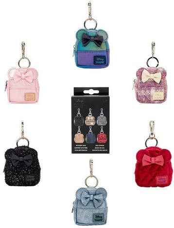 Funko rugzak Minnie Mouse Mystery M van €16,99 voor €8,50, Kinderen en Baby's, Ophalen of Verzenden, Nieuw