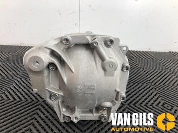 Differentieel achter BMW 5-Serie O323014, Ophalen of Verzenden, Nieuw