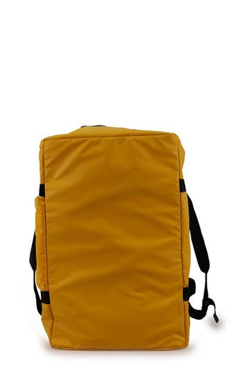Eastpak Koffer in maat Klein Geel, Verzenden, Zo goed als nieuw