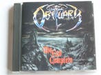 Obituary - The End Complete, Cd's en Dvd's, Ophalen of Verzenden, Zo goed als nieuw