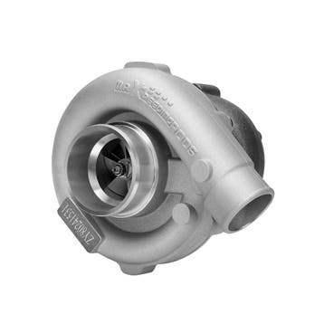 Turbo T3 T4 T04E 0.57 A/R geschikt voor Ford Audi VW Seat, Verzenden, Nieuw, Audi