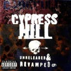 Cypress Hill – Unreleased & Revamped (EP) (CD, 1996), Ophalen of Verzenden, Gebruikt