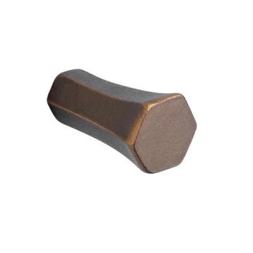 Meubelknop Jolie Six Fois 18 mm antiek brons, Huis en Inrichting, Kasten | Overige, Verzenden, Nieuw