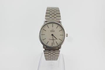 Omega - Constellation - Zonder minimumprijs - Heren -, Nieuw